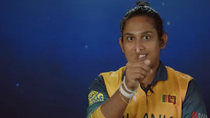 Logo of Slick Sri Lanka ahead of South Africa | Women's T20 World Cup 2023