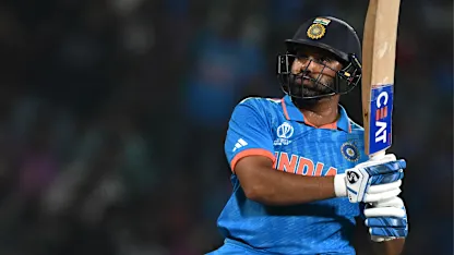RohitSharma