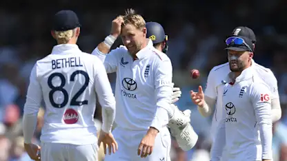 England docked WTC points for slow over-rate in Oval Test