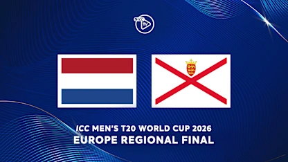 Logo of ICC25_EURQualNED_Match1