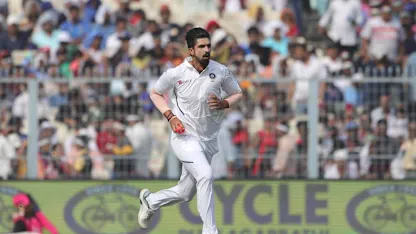 Logo of Ishant