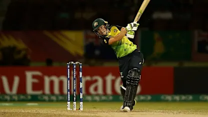 ICC Women's World T20 2018 Official Film - Part 2