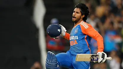 Varma backs India’s flexible batting approach
