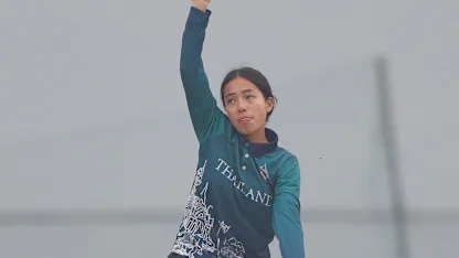 Thipatcha Putthawong