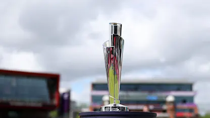 ICC Women's T20 World Cup 2026 sets new benchmark on opening weekend
