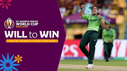 Australia gear up to take on Pakistan in Colombo | Will to Win Preview Show | CWC25