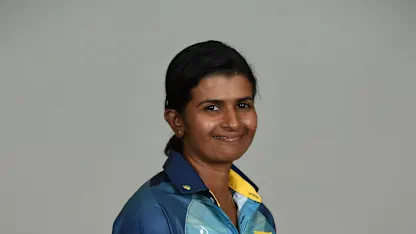 Shashikala Siriwardene
