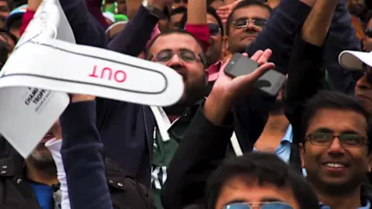 Logo of What does it mean to play the CWC 2019 in the UK?