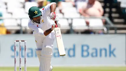 Logo of Sarfaraz Ahmed