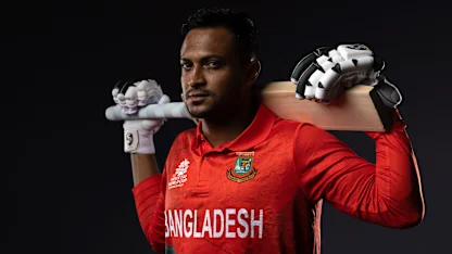 Bangladesh v Netherlands Preview | Match 17 | ICC Men's T20WC 2022