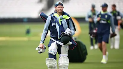 Australia stars find sweet spot ahead of Ashes