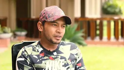 Logo of Quick Singles - Mushfiqur Rahim