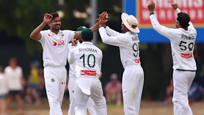 Star pacer returns as Bangladesh name squad for West Indies