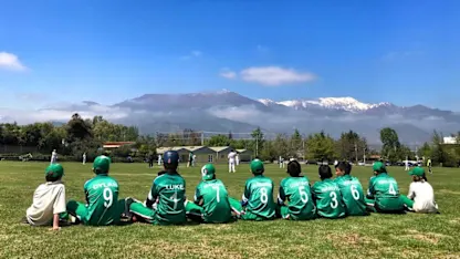 Mexico cricket