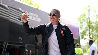 LIVE: Hosts England face Sri Lanka in Women's T20 World Cup opener