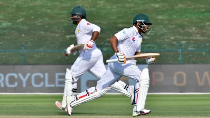 Logo of Sarfraz-Azam