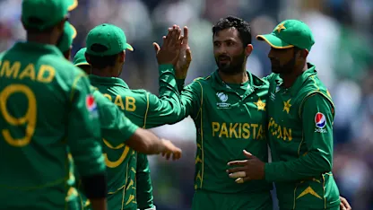 Junaid Khan