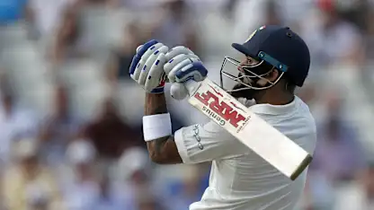Logo of Kohli