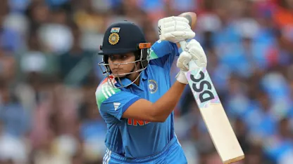 LIVE: Openers give India steady start in CWC25 final