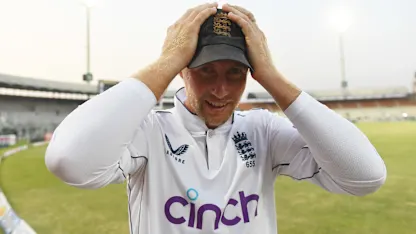 Logo of Joe Root among the greats after reaching career-high rankings rating