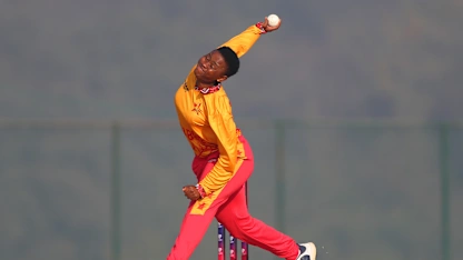 Skipper Nkomo returns to lead Zimbabwe against South Africa