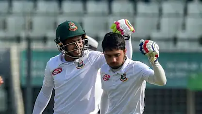 Logo of Mushfiqur, Mominul