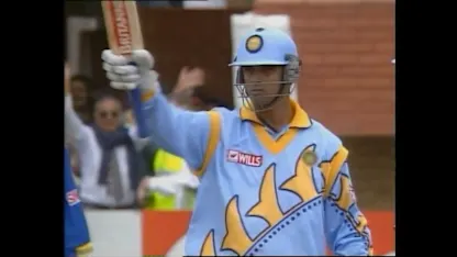 ICC Crictos by FanCraze – Rahul Dravid shows his class