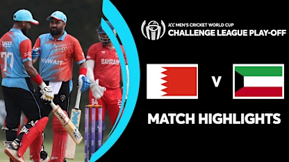 CWC Pathway - Match HLs Image