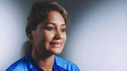 SL v BAN: Jahanara Alam, Bangladesh's star seamer