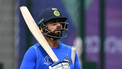 Kohli