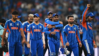 India captain banks on big-match experience to clinch T20WC title