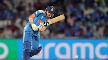 Women’s Rankings shake up after busy CWC25 week