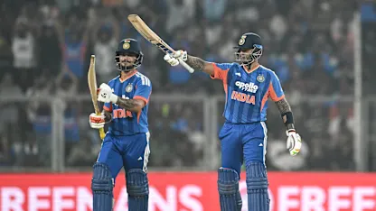 India ready to defend title after strong New Zealand series