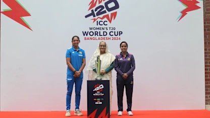 ICC Women’s T20 World Cup 2024 Fixture Schedule annoucement