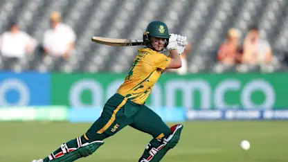 Classic Wolvaardt through the covers | Women's T20WC 2026
