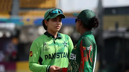Pakistan vow to implement key learnings ahead of India contest
