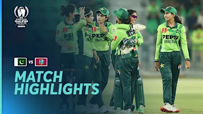 Logo of MH Thumbnail -  Women's CWC 2025 [Slate]