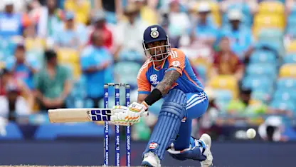Logo of Bound by mutual respect: SKY and Rashid Khan praise each other’s impact