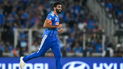 Asian Games Cricket All You Need to Know