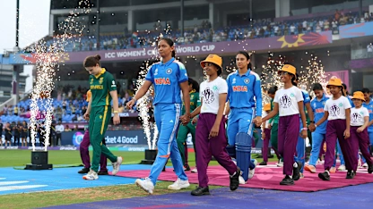 Tickets for CWC25 semi-finals go live