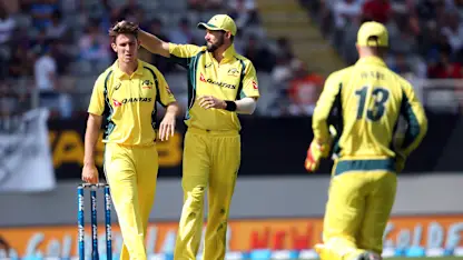 Australia’s T20 World Cup winner retires from cricket