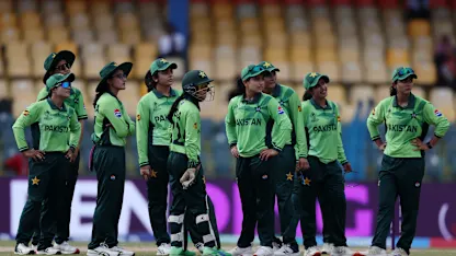 Pakistan face uphill battle in England Colombo clash