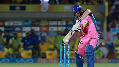 Logo of Jos Buttler