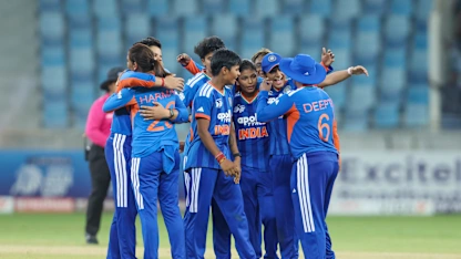 India cruise to record-extending eighth Women's Asia Cup title