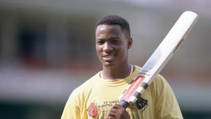 Brian Lara