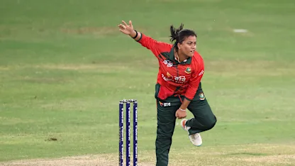 Bangladesh lock in new captain to replace Sultana Joty
