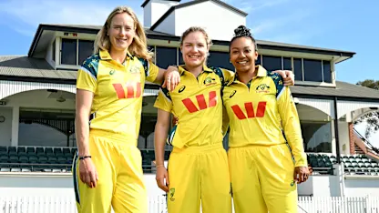 Australia shift focus to ODIs post Women's T20WC glory