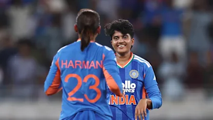India spinner closes in on best-ever T20I bowler rating