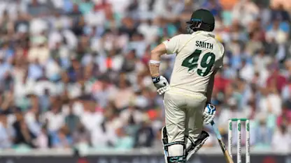 Pat Cummins reveals how to dismiss Steve Smith