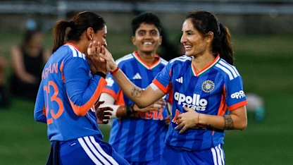 Regular cricket key as India gear up for WT20WC 2026